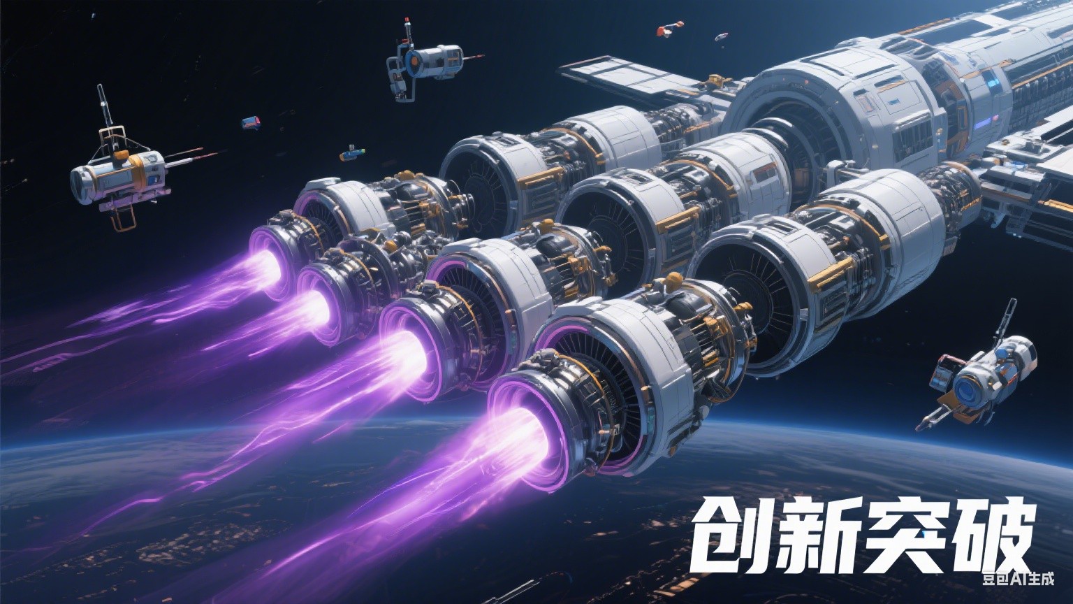 航空发动机装配调试技术就业方向研究